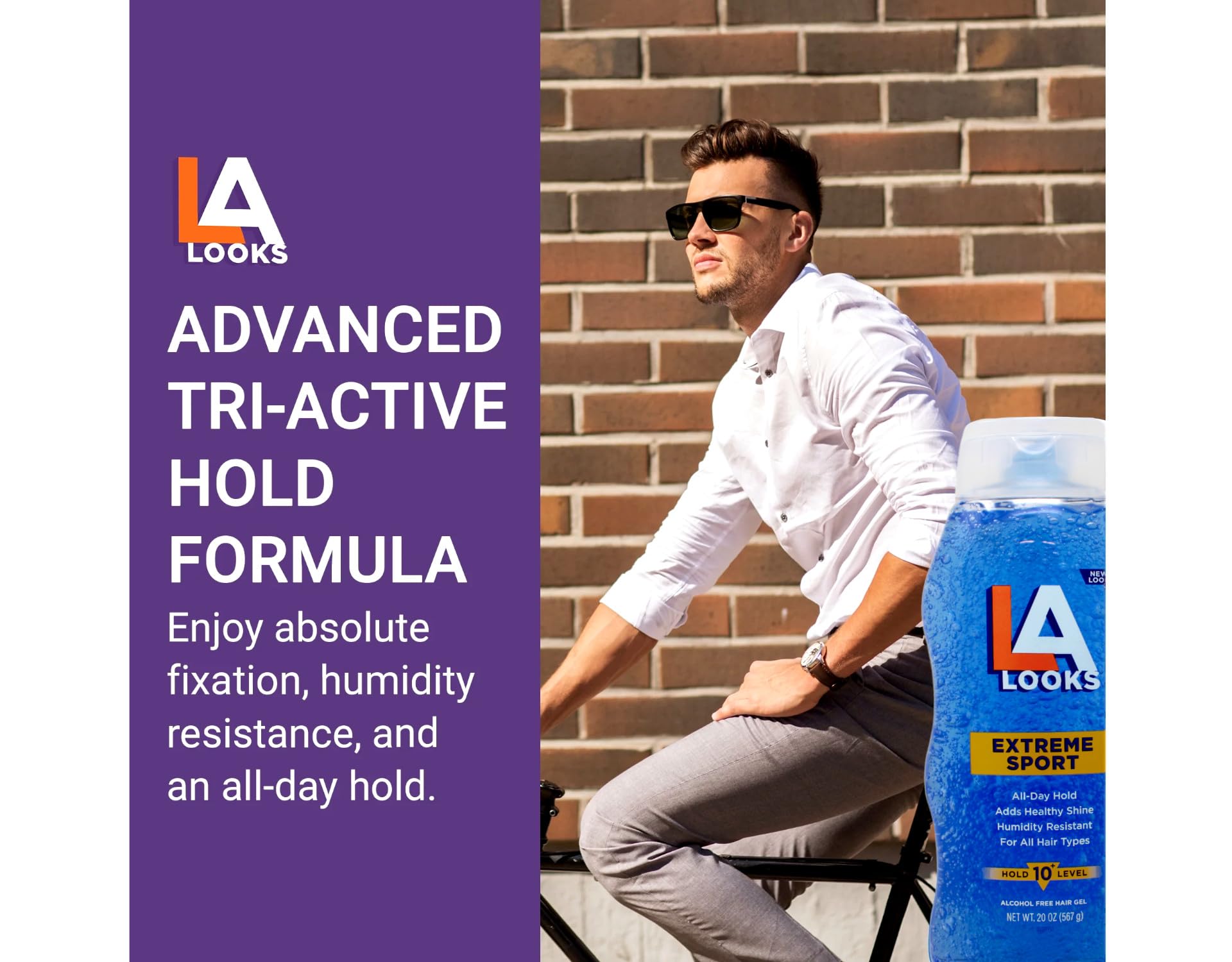 Humidity resistance helps maintain shape in damp environments.