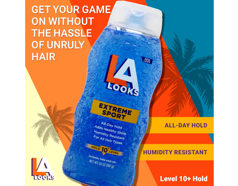 Maximum hold keeps styles steady through intense activity.