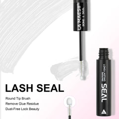 La Maesii Bond and Seal kit offering strong hold and moisture protection.