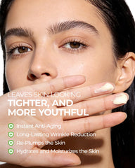 LA.PERSONAL crema-ojos-contorno-lift: cuidado suave para ojos cansados.