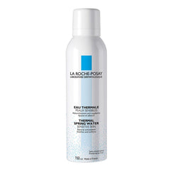 La Roche-Posay Agua Termal: niebla facial hidratante para calmar y refrescar la piel