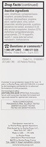 Usage guide graphic highlights 15-minute pre-sun application and reapplication rules.