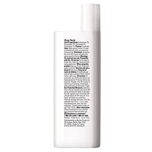 Dermatologist-tested seal with fragrance-free claim.
