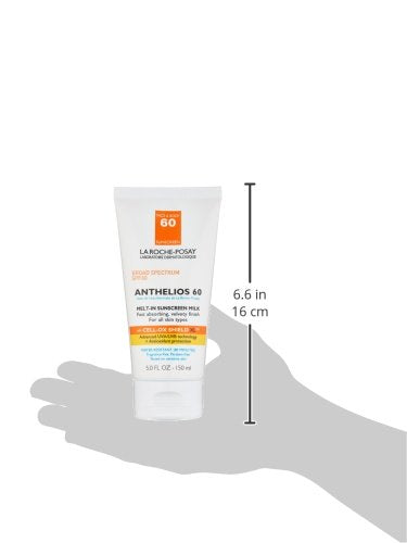 Label indicates fragrance-free and oil-free formulation.