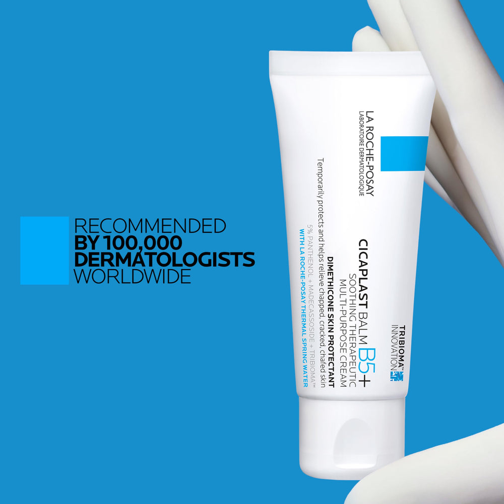 Baby-safe formulation highlights fragrance-free, gentle use