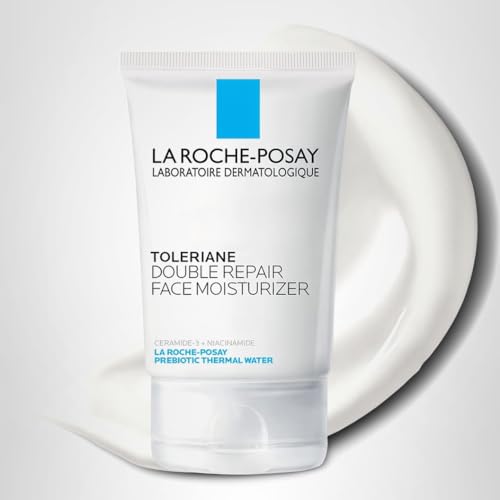 Daily use with Toleriane Double Repair boosts comfort and resilience.