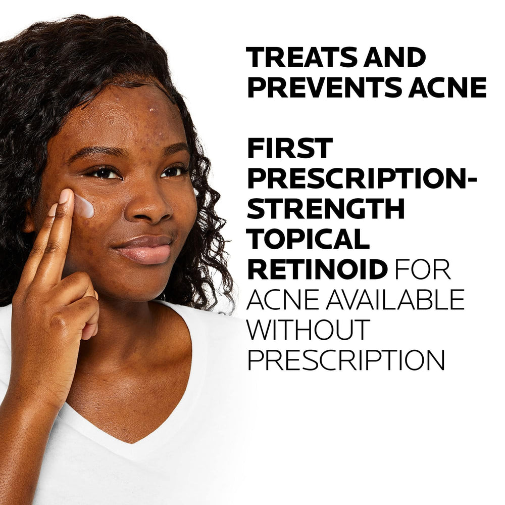 Gel spread on skin indicating quick absorption and non-greasy feel.