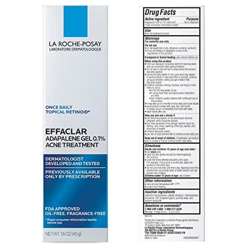 Close-up of the gel texture showing a light, oil-free finish.