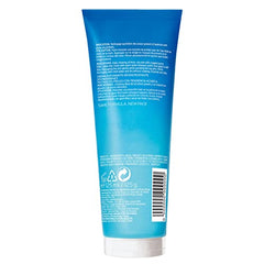 La Roche-Posay Effaclar cream cleanser foam texture highlights creamy lather for gentle cleansing.