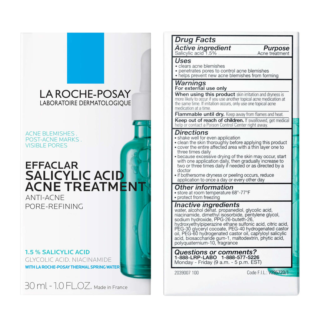 Skin after use shows a natural glow and refined texture.
