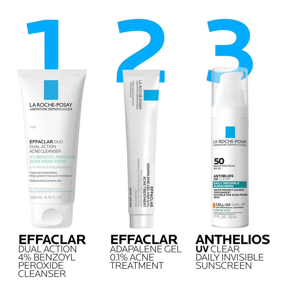 Foam texture spread on skin demonstrating gentle cleansing action.