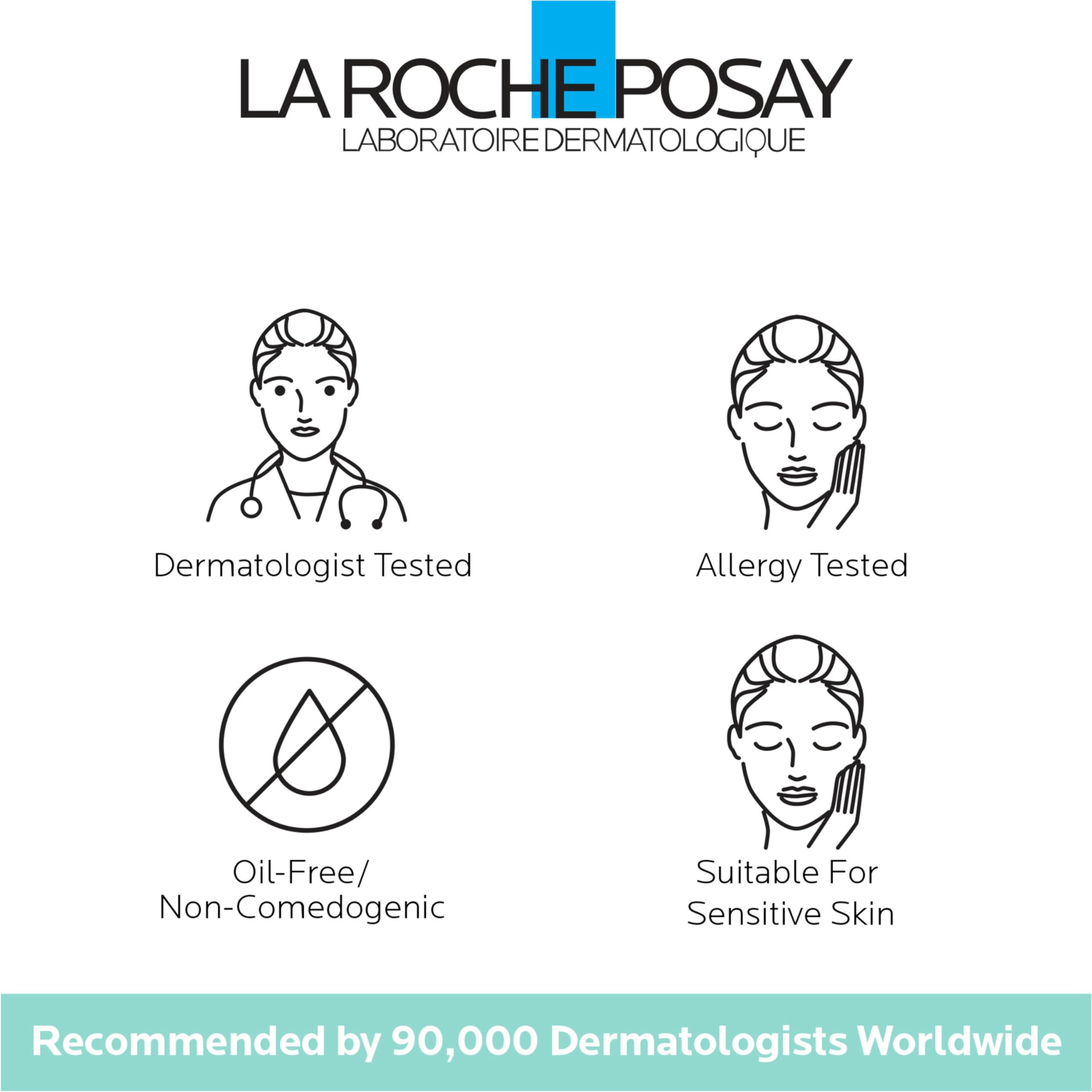 La Roche-Posay Hydraphase HA Rich packaging and recyclable box