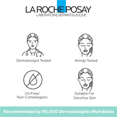 La Roche-Posay Hydraphase HA Rich packaging and recyclable box