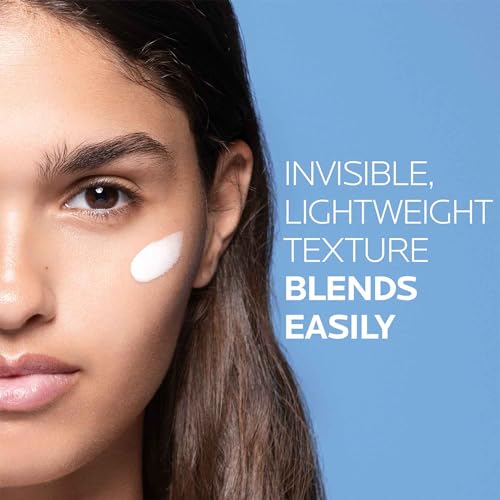 La Roche-Posay Mela B3 SPF 30 applies with no white cast