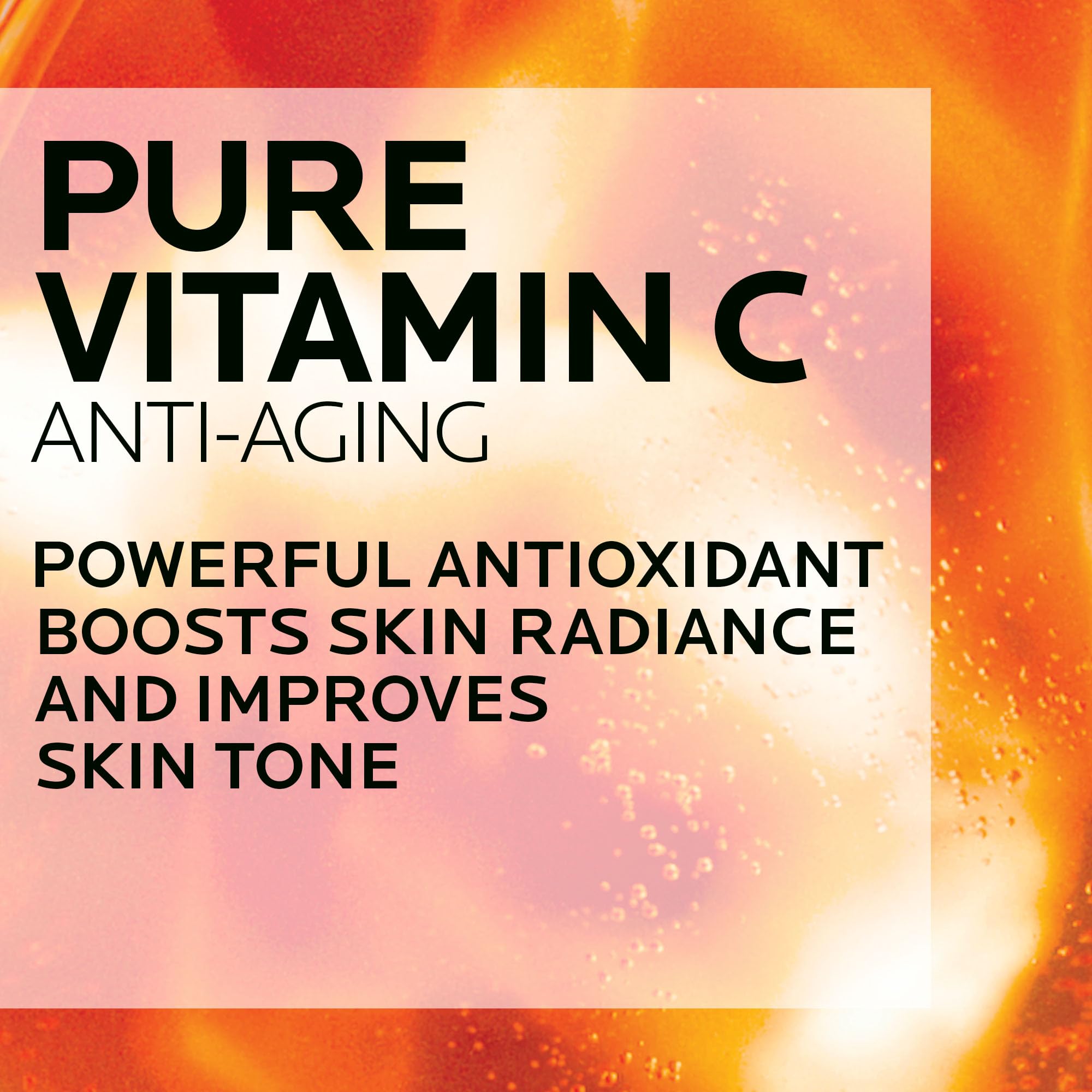 Product shown for daily use in a clean skincare setup.