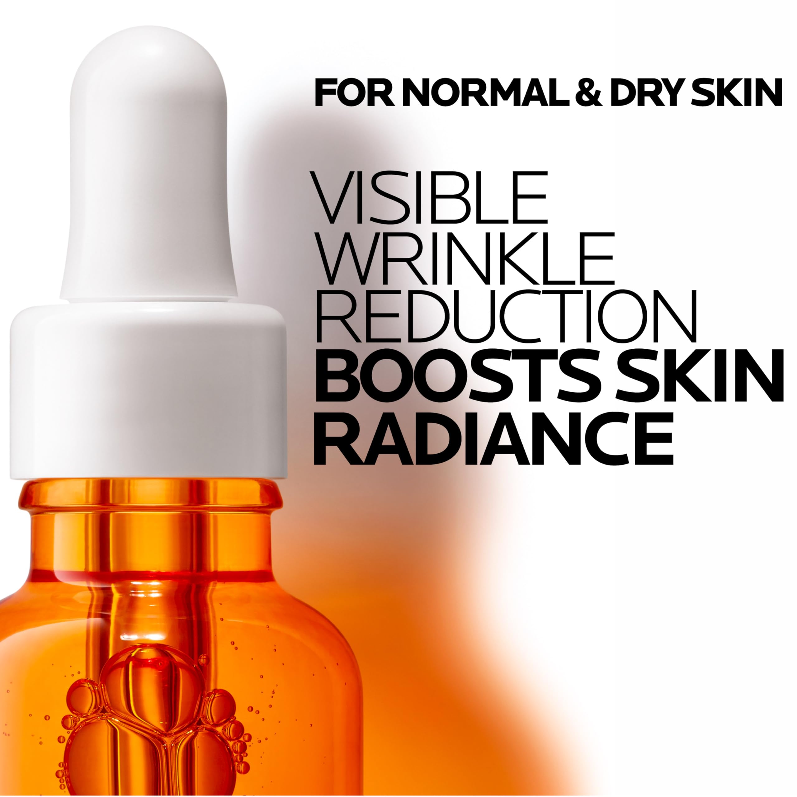 La Roche-Posay morning application scene.