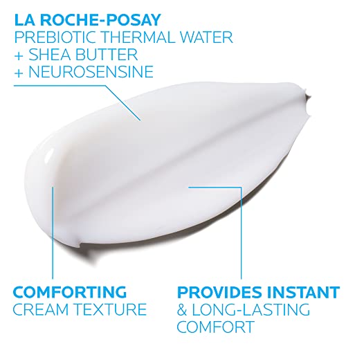 La Roche-Posay Thermal Spring Water ingredient for gentle care.