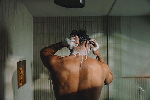 La Tienda Ininterrumpida: cabello suave y manejable tras cada lavado.