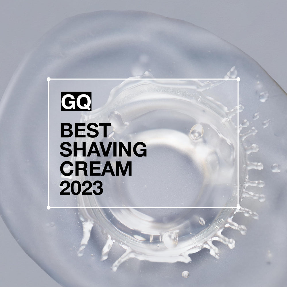 Bisabolol soothing and calming the skin after application.