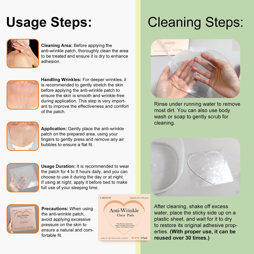 LABOLOW eco-friendly packaging supports responsible skincare choices.