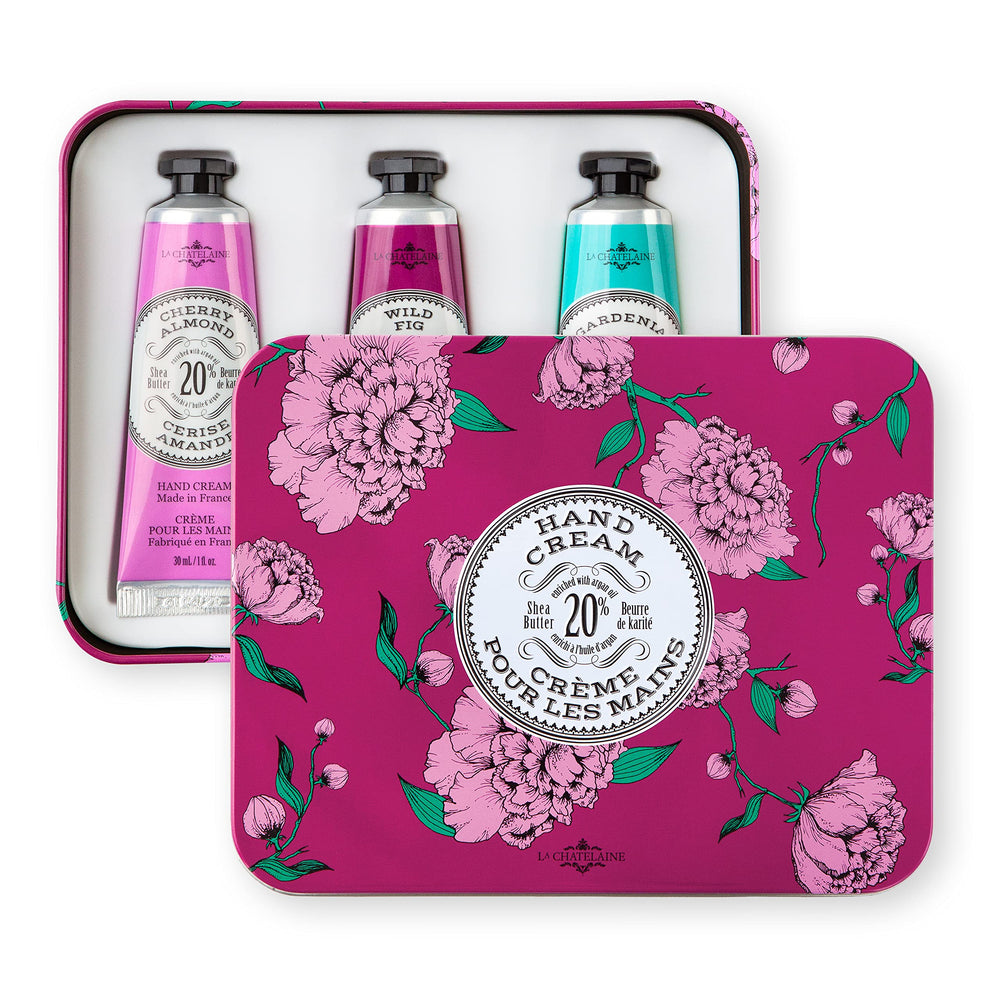 Cruelty-free and phthalate-free formula for gentle daily care