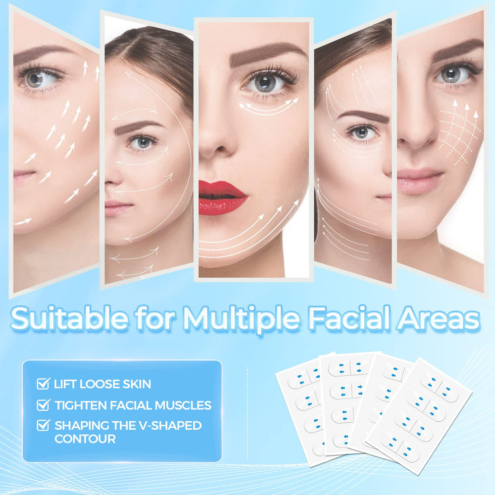 LadPemo Elevación facial invisible: define mandíbula de forma sutil.