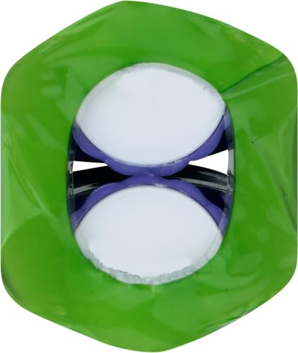 Lady Speed Stick easy-glide application demonstrates smooth, quick use.