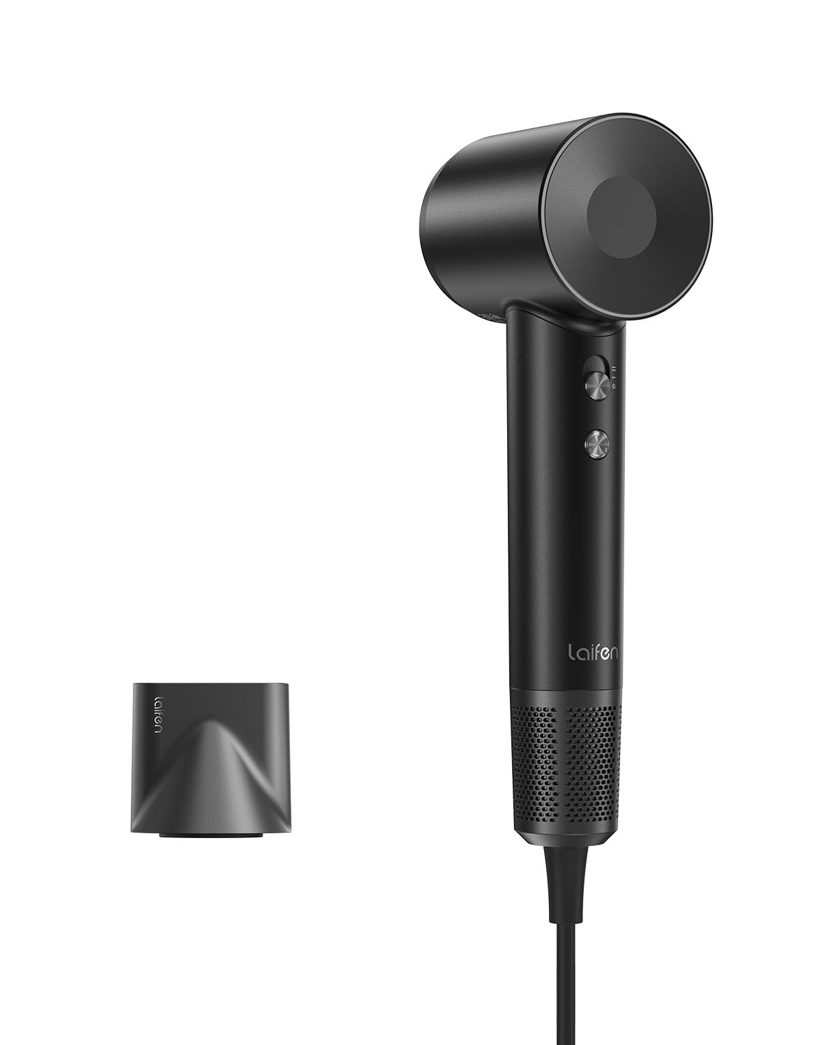 Laifen Swift Hair Dryer with brushless motor for rapid drying