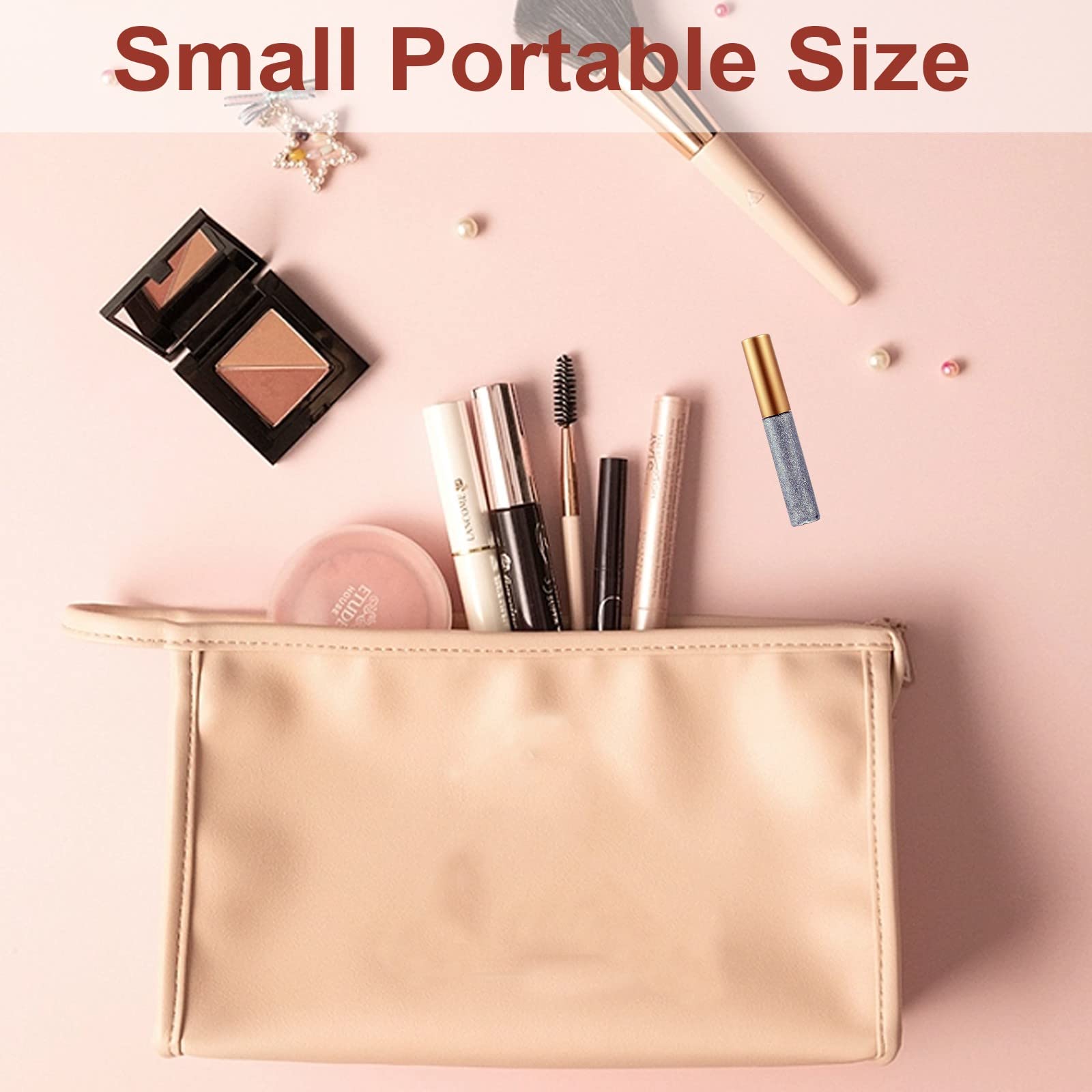 LAIKME delineador brillo, regalo perfecto para amantes del maquillaje