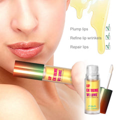 LAIKME Lip Plumper Extreme es fácil de usar para retoques rápidos.