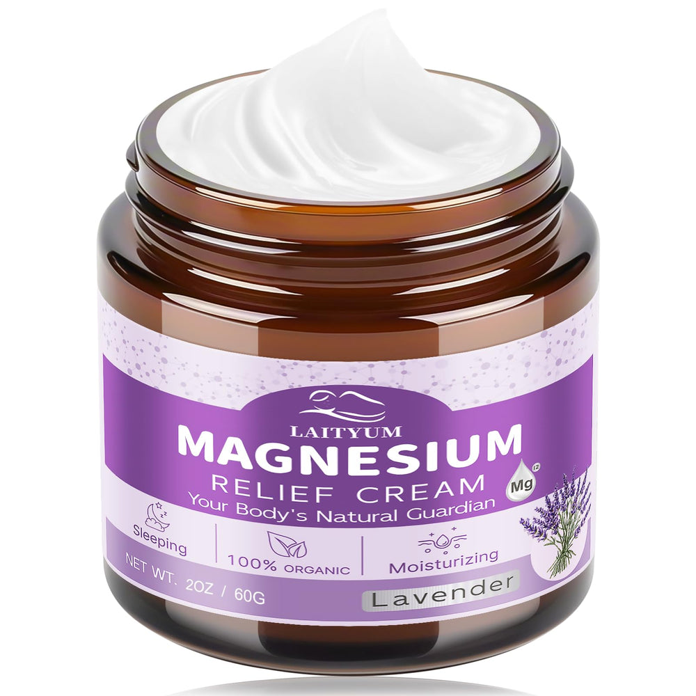 Regalo perfecto para mujeres y hombres: LAITYUM ofrece relajación.