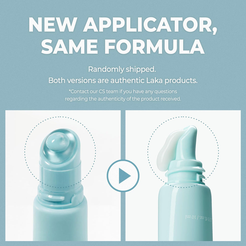 Laka exfoliante labial suave para suavizar labios