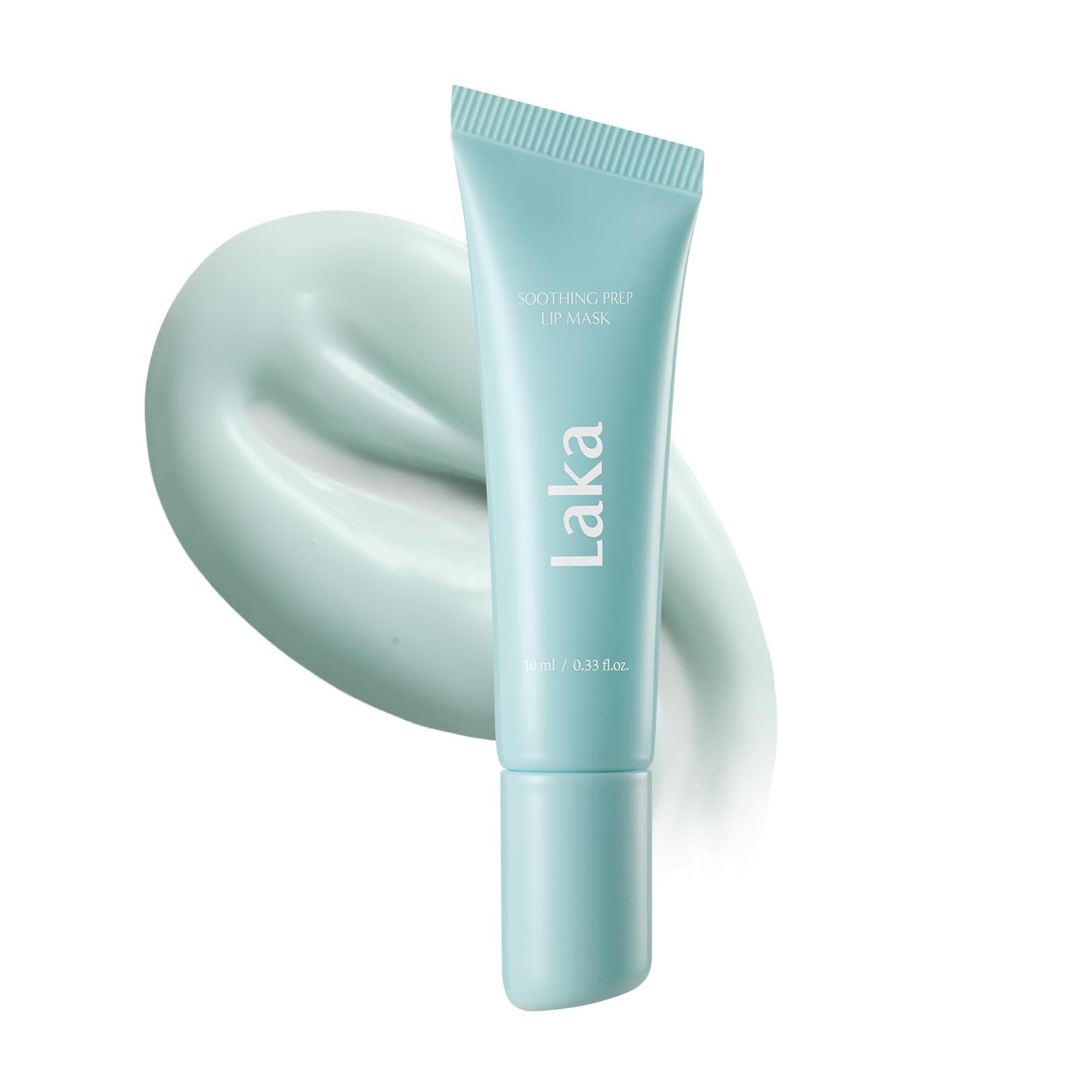 Laka mascarilla labial fr ia desprendible para exfoliar labios secos