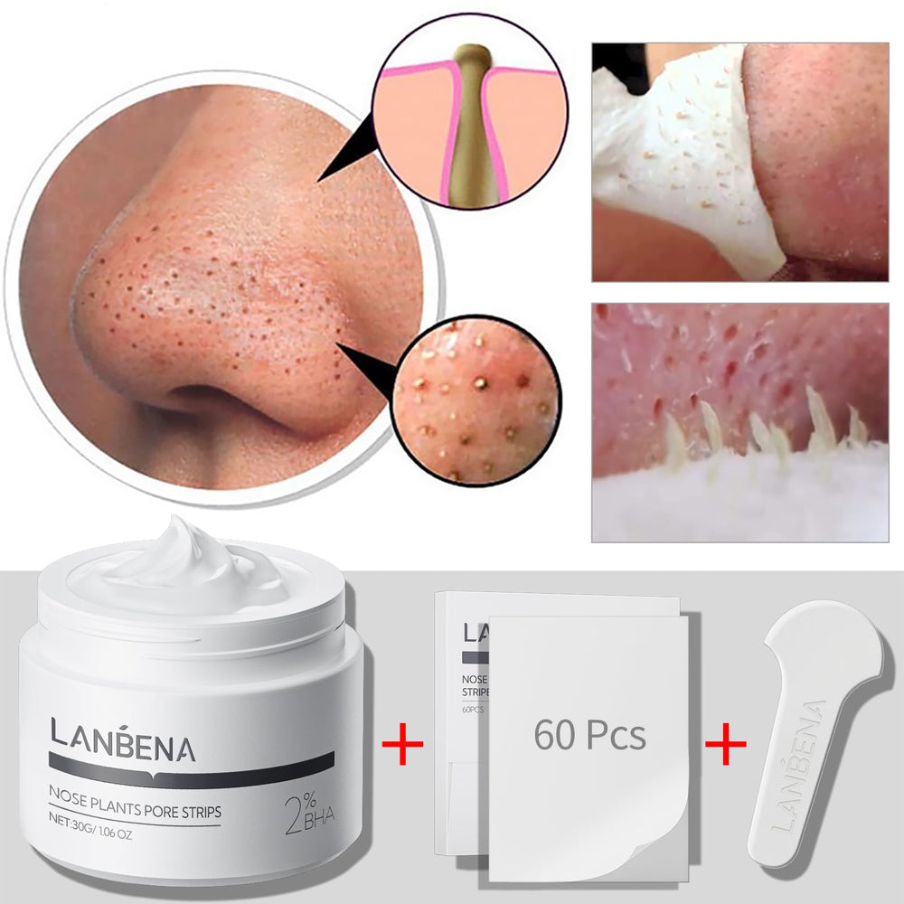 LANBENA empaque eco nuevo con accesorio incluido