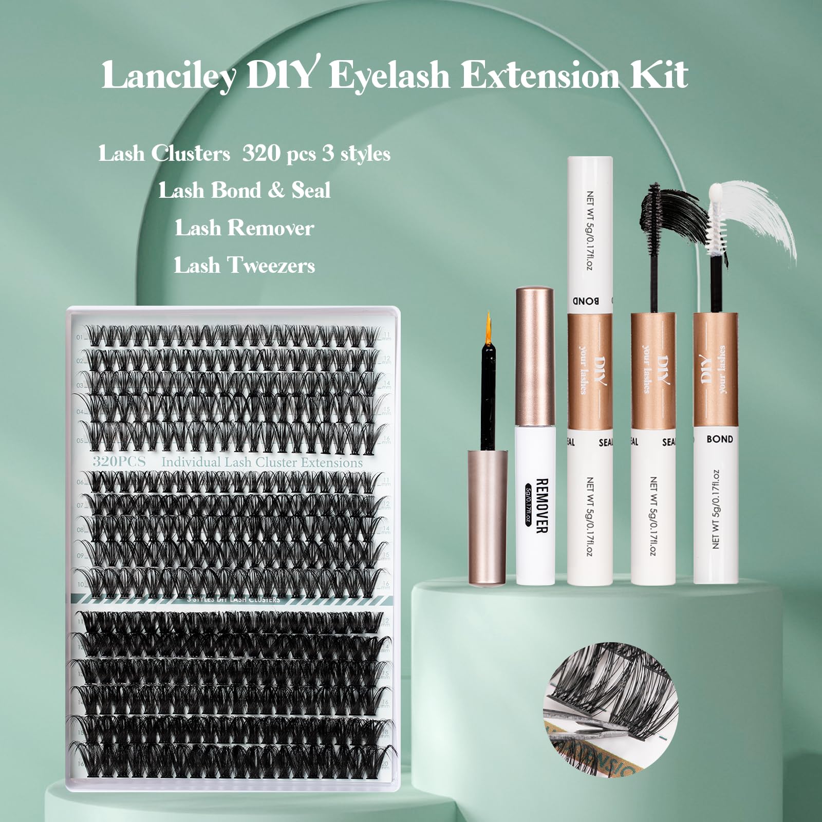 Lanciley dual-head applicator improves control in bond and seal steps