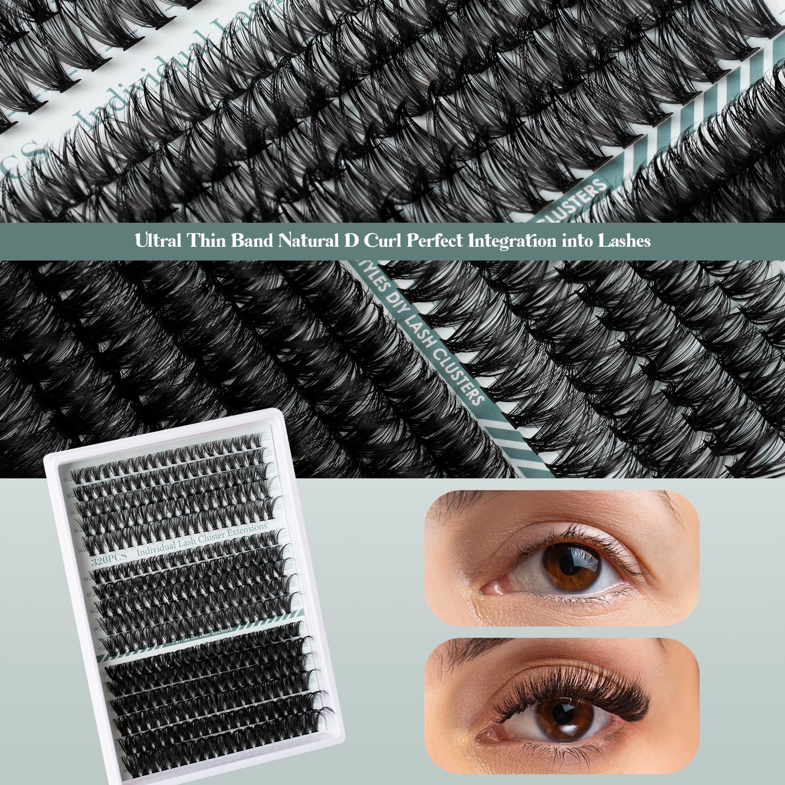 Lanciley precision tweezers assist precise cluster placement during DIY upgrades