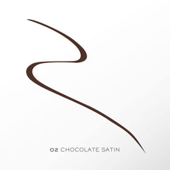Lancôme Artliner satin and metallic finish for bold, long-lasting color.