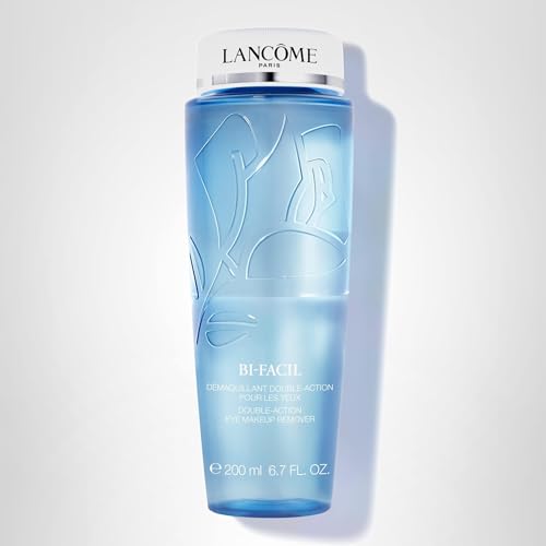 Lancôme Bi-Facil dual phase oil and water separation as shown.