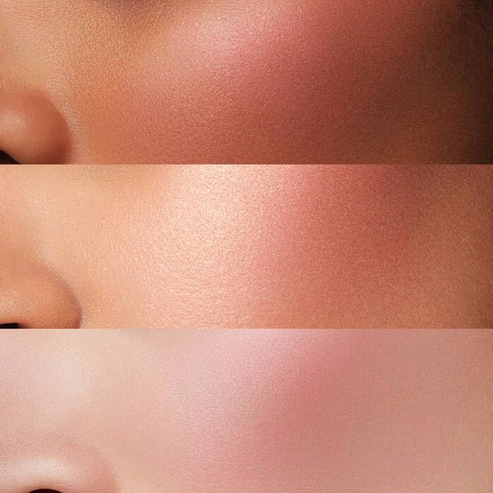 Lancôme Blush Subtil six shades palette for customizable glow.
