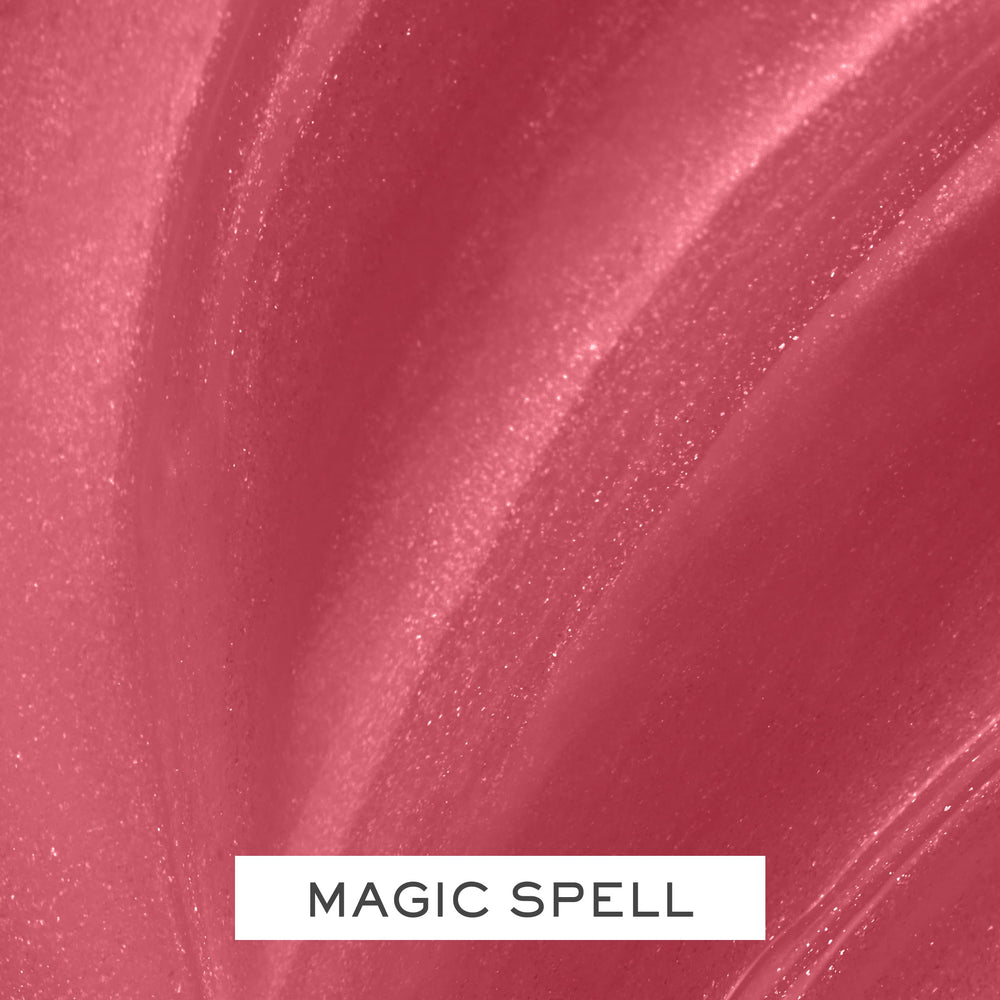 Lancôme Brillo Labial: aplicador preciso para una capa uniforme.