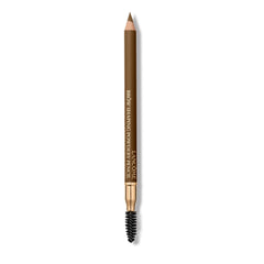 Lancôme Brow Shaping Pencil tip close-up for precise natural definition.