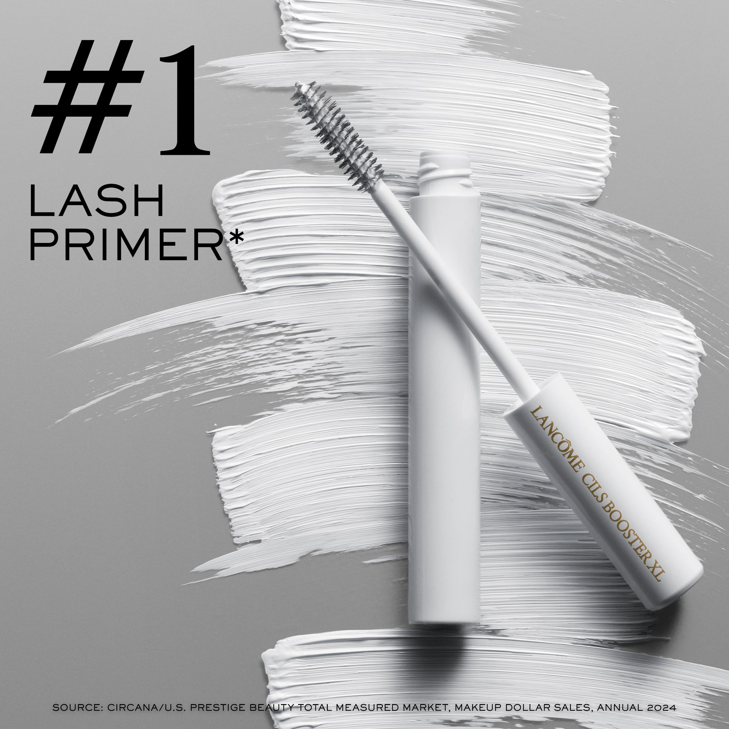 Lancôme Cils Booster XL apto para todo tipo de pestañas