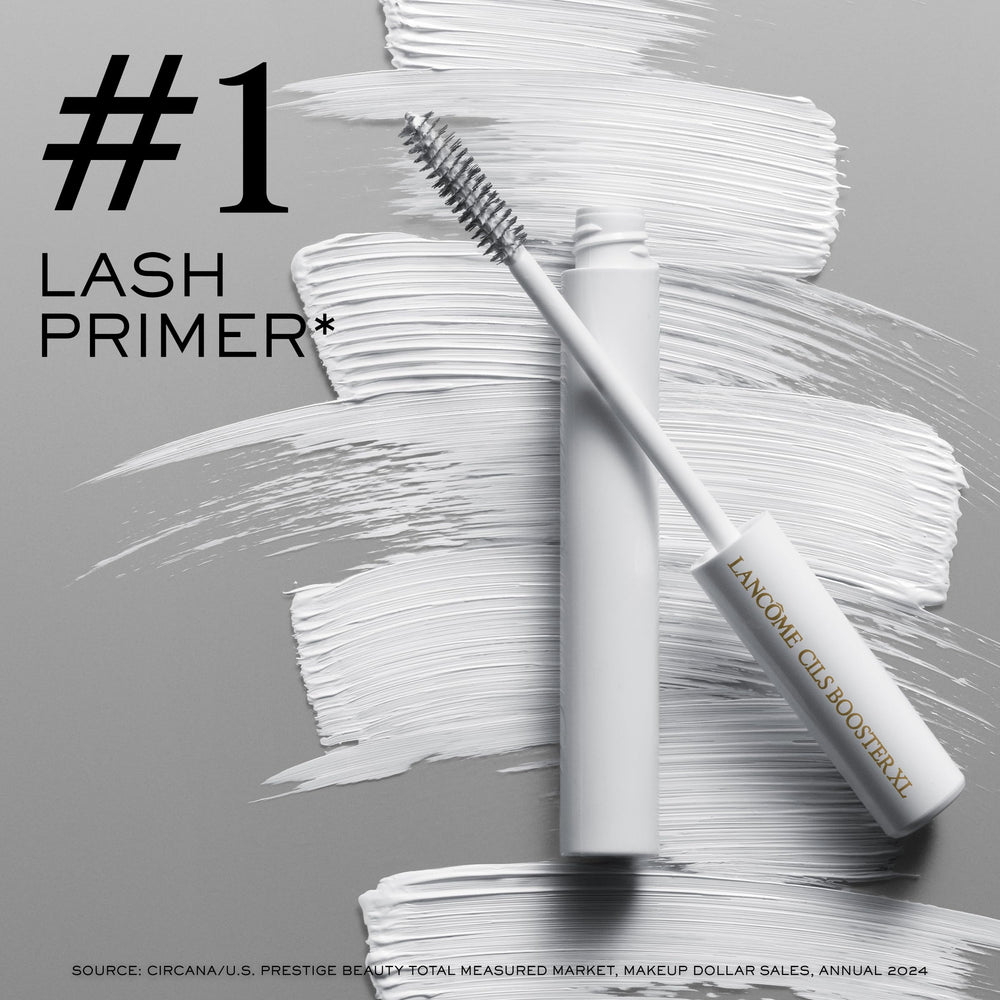 Lancôme Cils Booster XL apto para todo tipo de pestañas