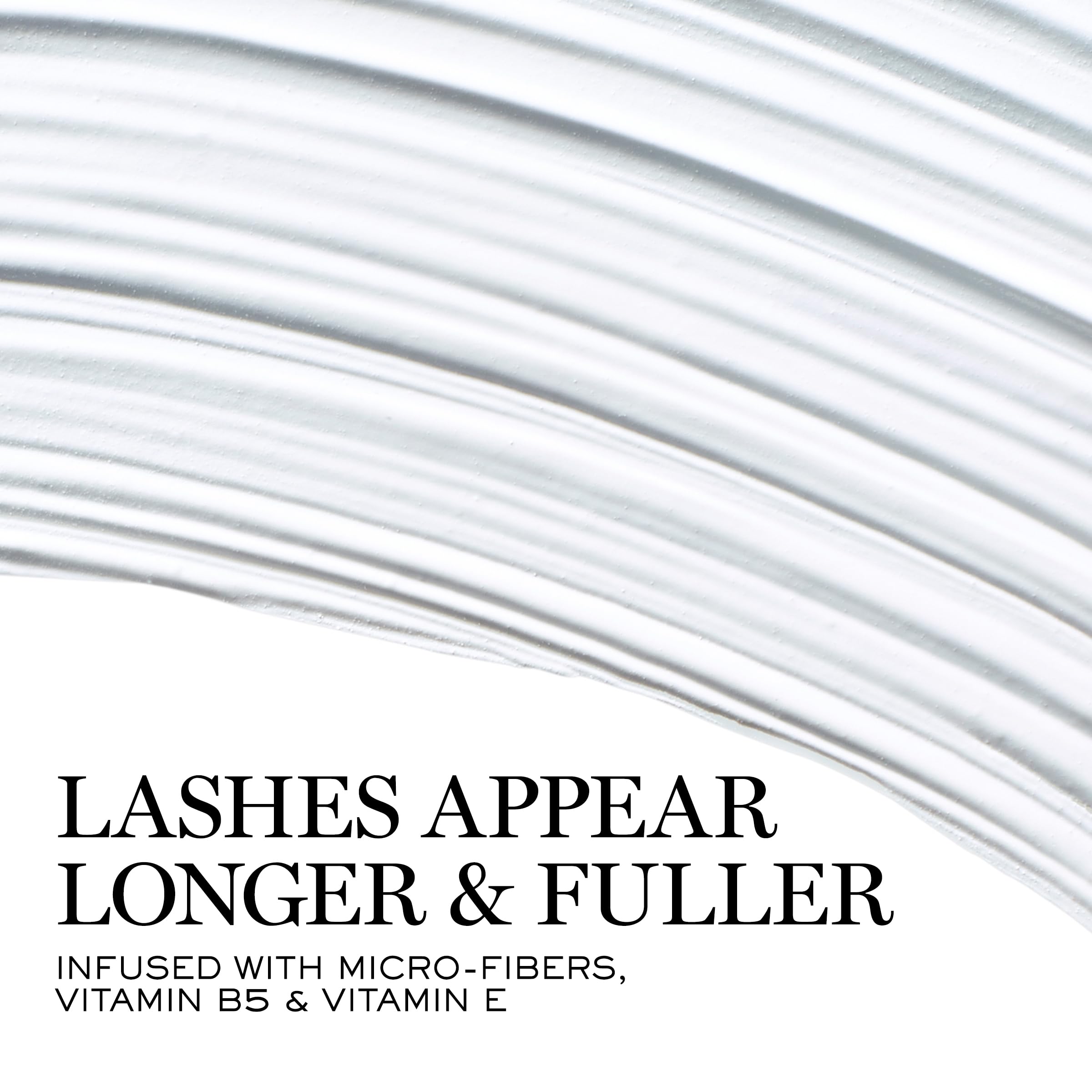 Lancôme Cils Booster XL con D-Panthenol para pestañas sanas