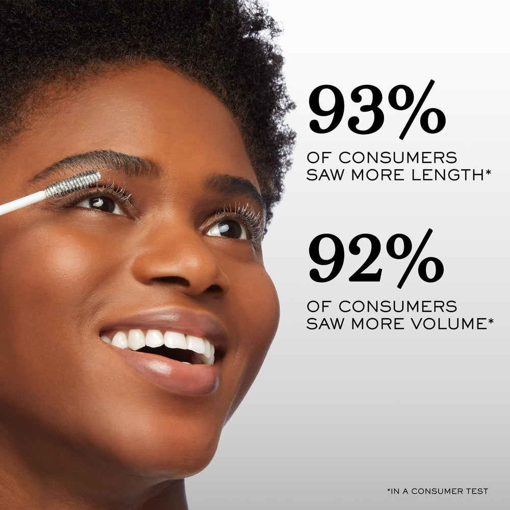Lancôme Cils Booster XL con micro-fibras para pestañas densas