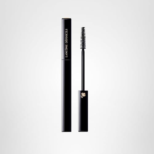 Lancôme Définicils final lash look ready for daywear.