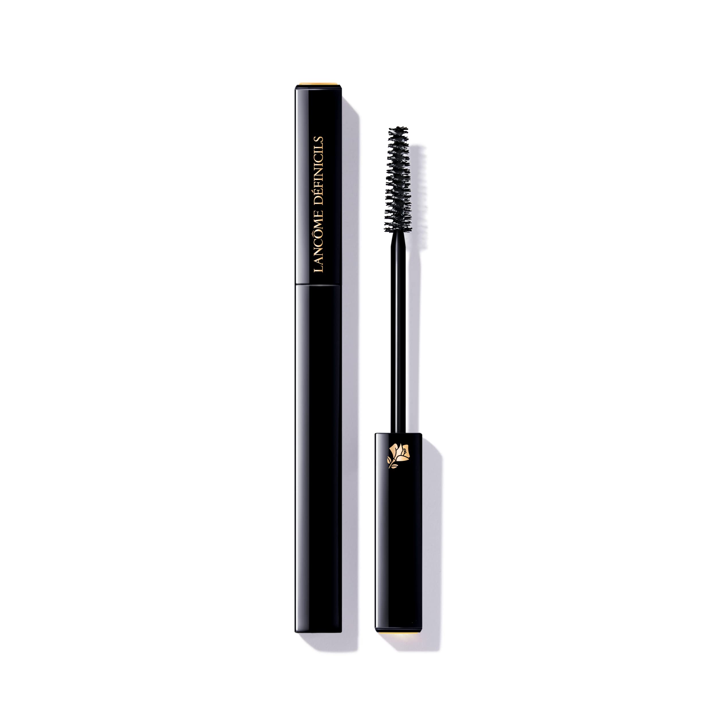 Lancôme Définicils lash-length close-up for natural definition.