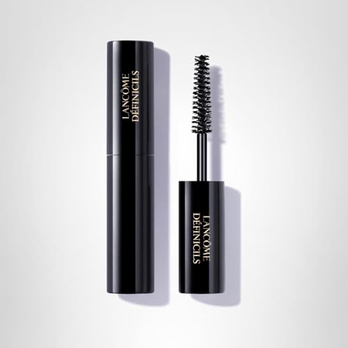 Lancôme Définicils natural look lashes ready for daily wear.