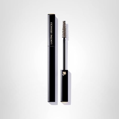 Lancôme Définicils sensitive-eyes comfort for gentle wear.