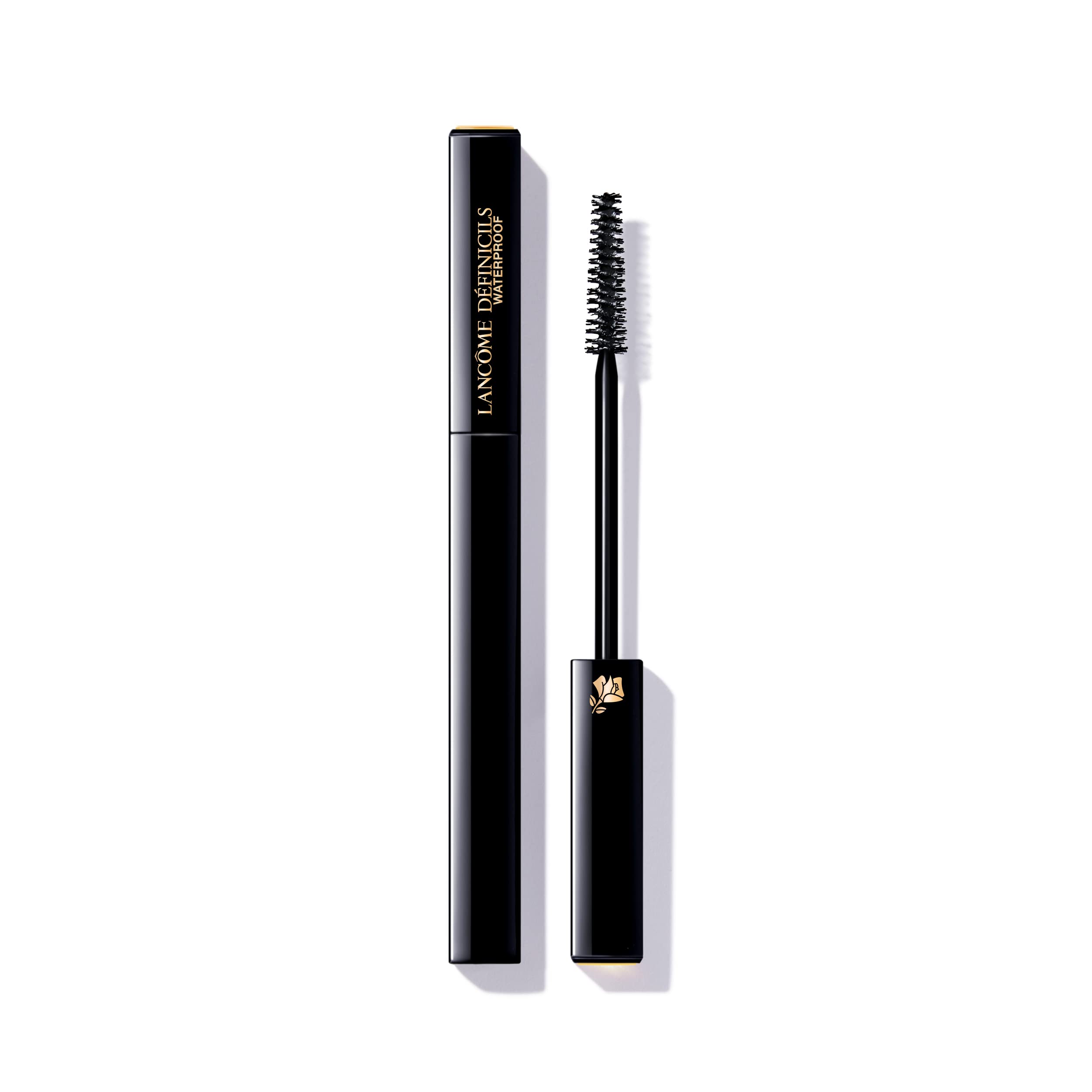 Lancôme Définicils Waterproof mascara defines natural lashes with lasting wear.